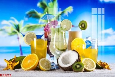 File tranh File gốc in tranh tổng hợp K3823 (ảnh gốc) in trần xuyên sáng