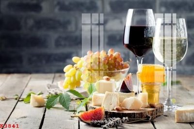 File ảnh File gốc in tranh tổng hợp K3841 (gốc) trang trí khách sạn