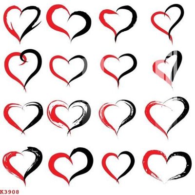 File gốc File gốc in tranh tổng hợp K3908 (PNG) nền trong suốt