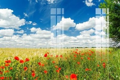 File tranh PSD File gốc in tranh tổng hợp K3917 chất lượng cao