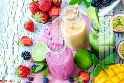 File gốc File gốc in tranh tổng hợp K3936 (chủ đề hiện đại) trang trí