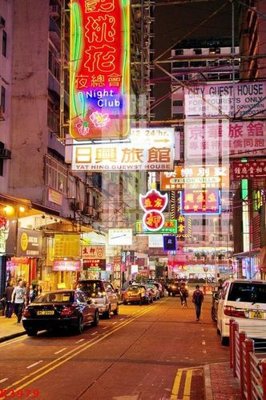 File in trần File gốc in tranh tổng hợp K3979 (bản gốc) 5D