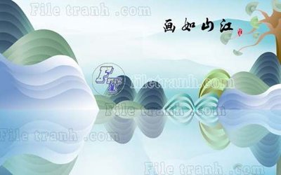 Tải file gốc File gốc in tranh tổng hợp tường nền K40007 (in tráng gương) 3DFile gốc File gốc in tranh tổng hợp tường nền K40007 (sẵn sàng in) chất lượng cao