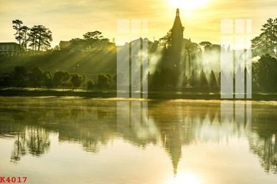 File tranh quảng cáo File gốc in tranh tổng hợp K4017 (file gốc) chuyên nghiệp