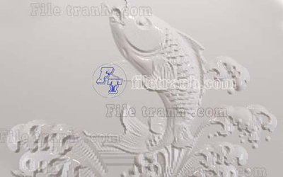 File tranh gốc File gốc in tranh tổng hợp tường nền K40230 (bản đẹp) độc quyền