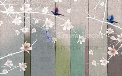 Tải file tranh File gốc in tranh tổng hợp tường nền K40290 (gốc) tại Filetranh.com