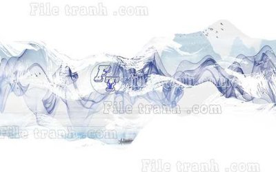 Tải file File gốc in tranh tổng hợp tường nền K40342 (gốc) làm file quảng cáo