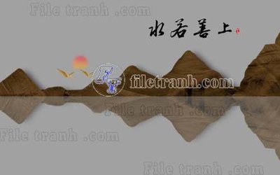 Tải file File gốc in tranh tổng hợp tường nền K40380 (ảnh gốc) in gạch men