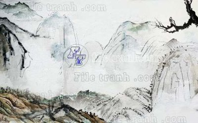 Tải file File gốc in tranh tổng hợp tường nền K40427 (ảnh gốc) 300dpi File gốc in tranh tổng hợp tường nền K40427