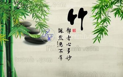 File gốc File gốc in tranh tổng hợp tường nền K40454 (cho in 3D) độc đáo