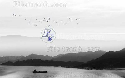 File gốc File gốc in tranh tổng hợp tường nền K40478 (in ấn) màu sắc trung thực