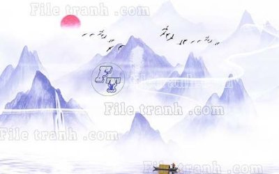 File gốc File gốc in tranh tổng hợp tường nền K40564 (Filetranh.com) File gốc in tranh tổng hợp tường nền K40564