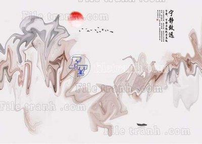 Tải file gốc File gốc in tranh tổng hợp tường nền K40588 (in khổ lớn) quảng cáo