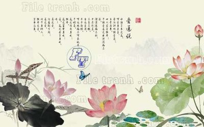 Tải file gốc File gốc in tranh tổng hợp tường nền K40797 (in tráng gương) 3DFile gốc File gốc in tranh tổng hợp tường nền K40797 (sẵn sàng in) chất lượng cao