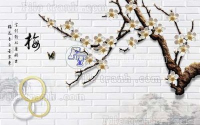 Hình ảnh file gốc in trần nhà File gốc in tranh tổng hợp tường nền K40799