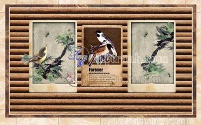 File ảnh File gốc in tranh tổng hợp tường nền K40804 (gốc) in quảng cáo ngoài trời