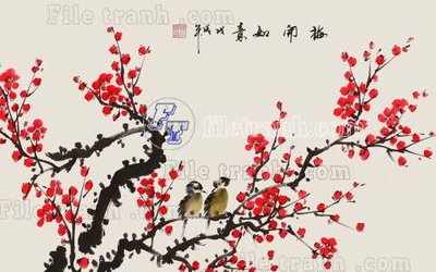 File gốc File gốc in tranh tổng hợp tường nền K40806 (PNG) trong suốt (transparent)