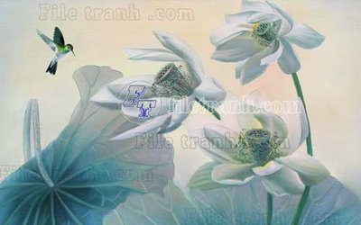 Mua file ảnh gốc File gốc in tranh tổng hợp tường nền K40842 (chất lượng cao)