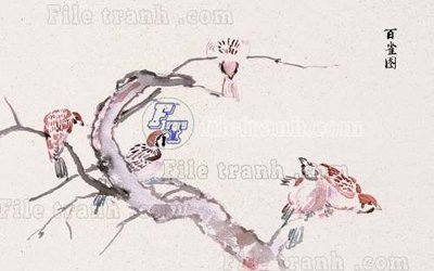 Hình ảnh file gốc in trần nhà File gốc in tranh tổng hợp tường nền K40874