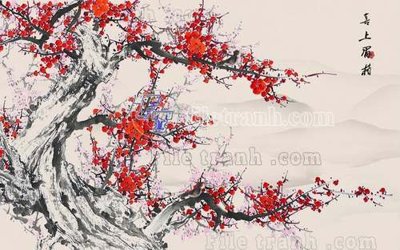 File PSD File gốc in tranh tổng hợp tường nền K40880 (bản gốc) dễ dàng edit