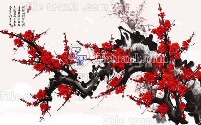 File gốc File gốc in tranh tổng hợp tường nền K40882 (dành cho trang trí nội thất)