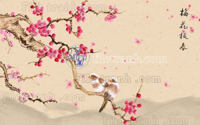 File in lụa File gốc in tranh tổng hợp tường nền K40928 (tân cổ điển) File gốc in tranh tổng hợp tường nền K40928