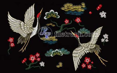 File gốc in ấn File gốc in tranh tổng hợp tường nền K41031 độ phân giải cao