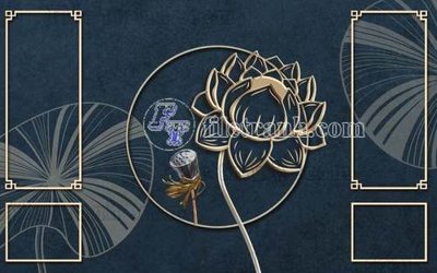 Tải file gốc File gốc in tranh tổng hợp tường nền K41070 (bản PSD) gốc