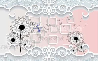 Tải file File gốc in tranh tổng hợp tường nền K41086 (gốc) làm file in ấn