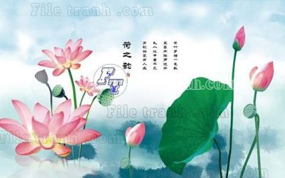 Chi tiết file gốc File gốc in tranh tổng hợp tường nền K41131 (cho in tráng gương)