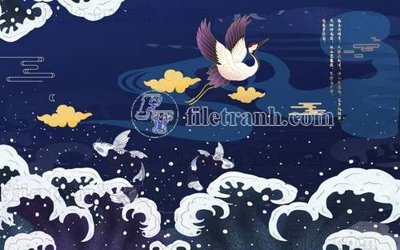 Tải file File gốc in tranh tổng hợp tường nền K41145 (ảnh gốc) in gạch men