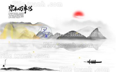 File tranh File gốc in tranh tổng hợp tường nền K41147 (ảnh gốc) cho in ấn kỹ thuật số