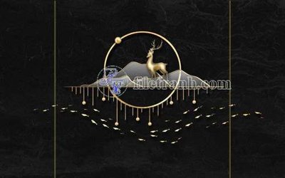 Tải file gốc File gốc in tranh tổng hợp tường nền K41178 (in tráng gương) 3DFile gốc File gốc in tranh tổng hợp tường nền K41178 (sẵn sàng in) chất lượng cao