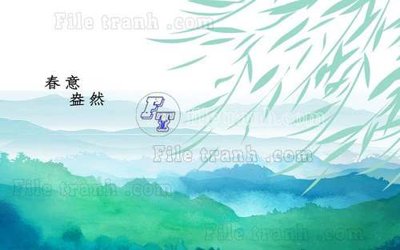 Tải file gốc File gốc in tranh tổng hợp tường nền K41185 (in bạt) quảng cáo