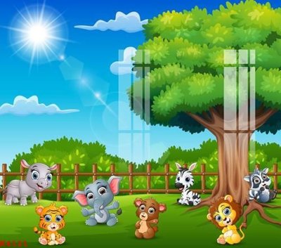 Tệp tin gốc File gốc in tranh tổng hợp K4121 (chất lượng) File gốc in tranh tổng hợp K4121