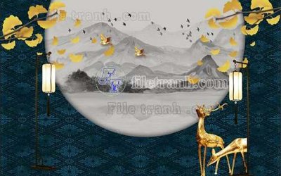 Tải file gốc File gốc in tranh tổng hợp tường nền K41249 (in tráng gương) 3DFile gốc File gốc in tranh tổng hợp tường nền K41249 (sẵn sàng in) chất lượng cao