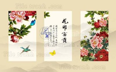 File in trần File gốc in tranh tổng hợp tường nền K41290 (bản gốc) trời sao