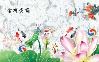 Tải file File gốc in tranh tổng hợp tường nền K41326 (gốc) làm tranh trang trí