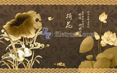 Tải file File gốc in tranh tổng hợp tường nền K41386 (ảnh gốc) in tráng gương