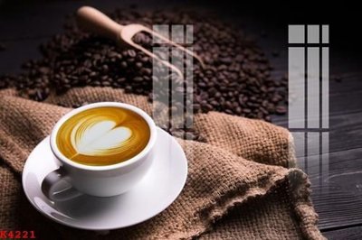 File in trần File gốc in tranh tổng hợp K4221 (file gốc) xuyên sáng