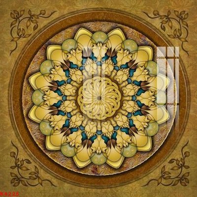 Mua file gốc File gốc in tranh tổng hợp K4226 (in ấn) tại Filetranh.com