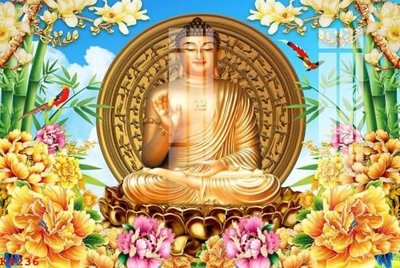 File tranh File gốc in tranh tổng hợp K4236 (bản gốc) trang trí văn phòng