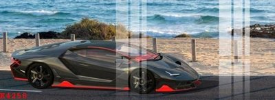 File in mica File gốc in tranh tổng hợp K4250 (bản gốc) sắc sảo