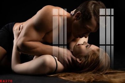 File gốc File gốc in tranh tổng hợp K4270 (PNG) nền trong suốt