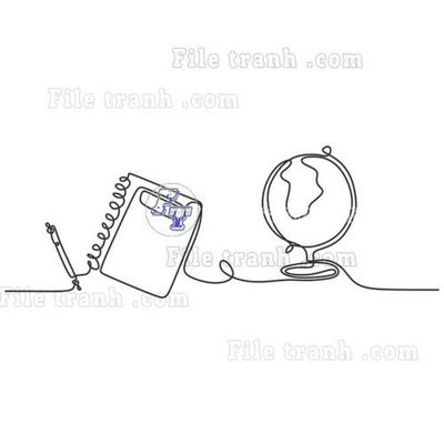 Chi tiết file ảnh File gốc in tranh tổng hợp tường nền K43044 sắc nét