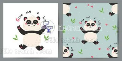 File gốc File gốc in tranh tổng hợp tường nền K43048 (in mica) làm quà tặng