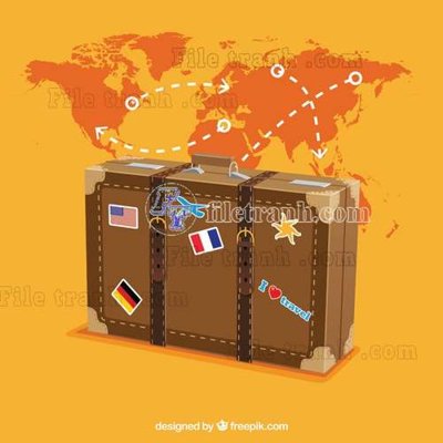 File ảnh File gốc in tranh tổng hợp tường nền K43099 (gốc) in poster