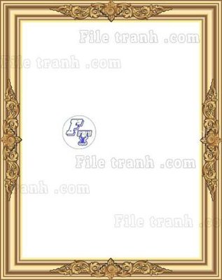 File in ấn chuyên nghiệp File gốc in tranh tổng hợp tường nền K43135 (file gốc)