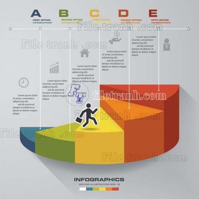 File gốc File gốc in tranh tổng hợp tường nền K43189 (trang trí) phòng làm việc