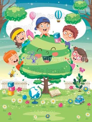 Download file gốc File gốc in tranh tổng hợp tường nền K43203 (in mica) 3D